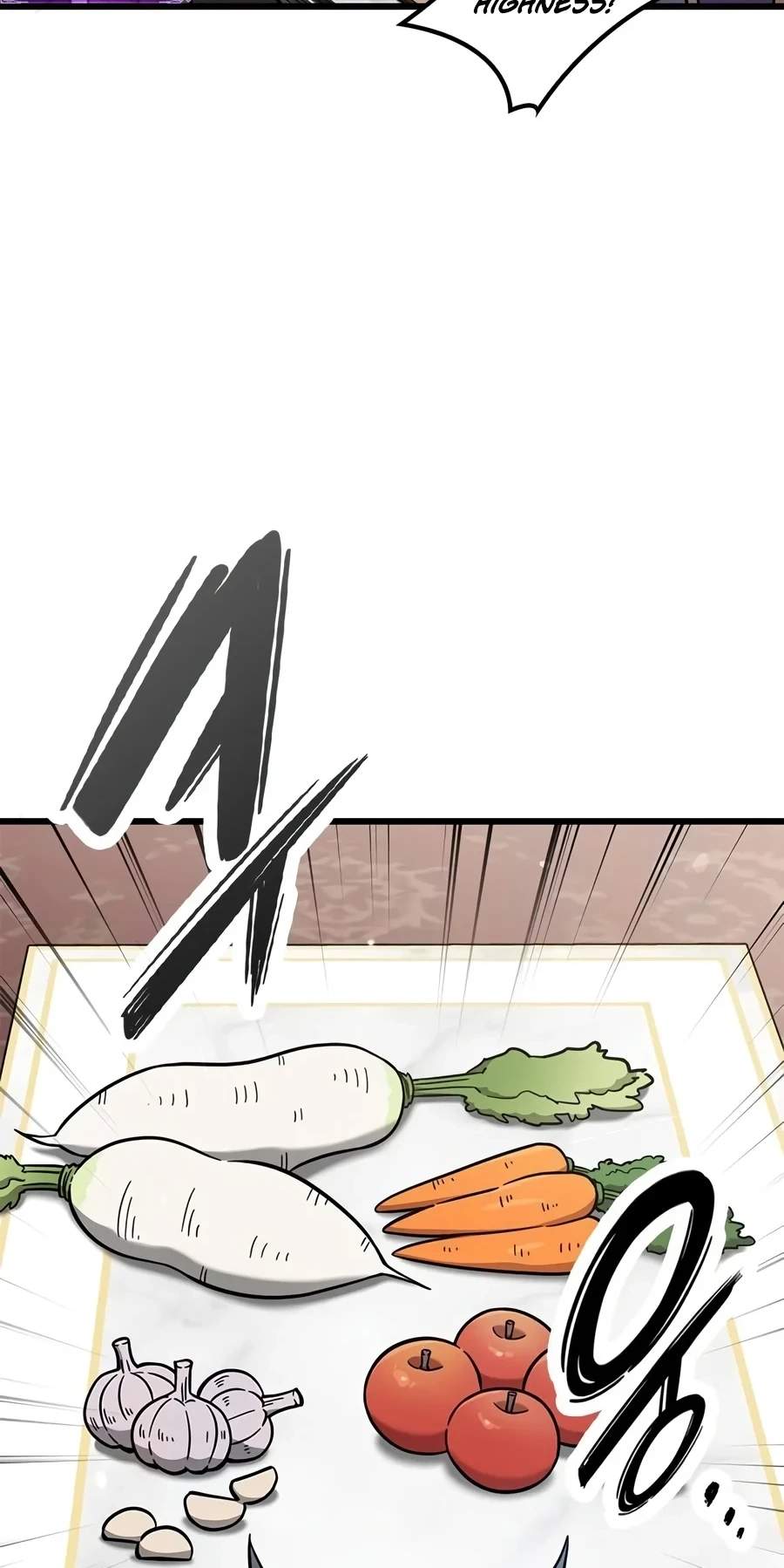 What a Bountiful Harvest, Demon Lord! - Chapter 91 Page 96