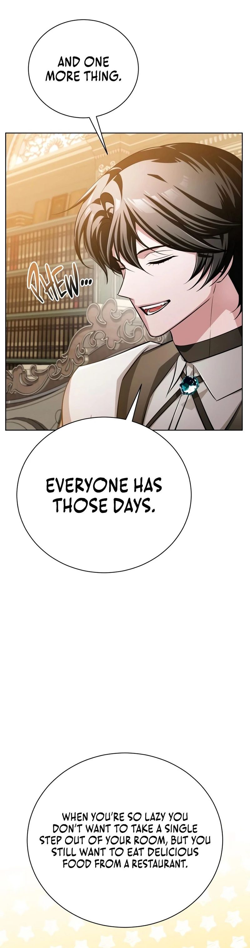 The Magic Tower’s Problem Child - Chapter 49 Page 9