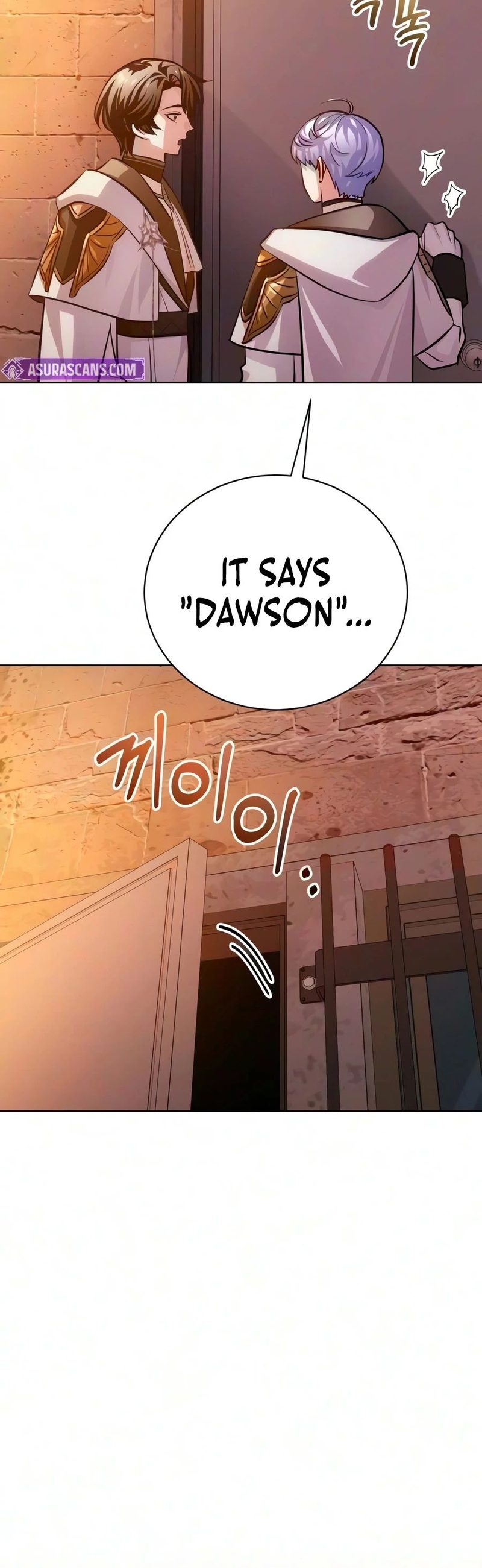 The Magic Tower’s Problem Child - Chapter 54 Page 17