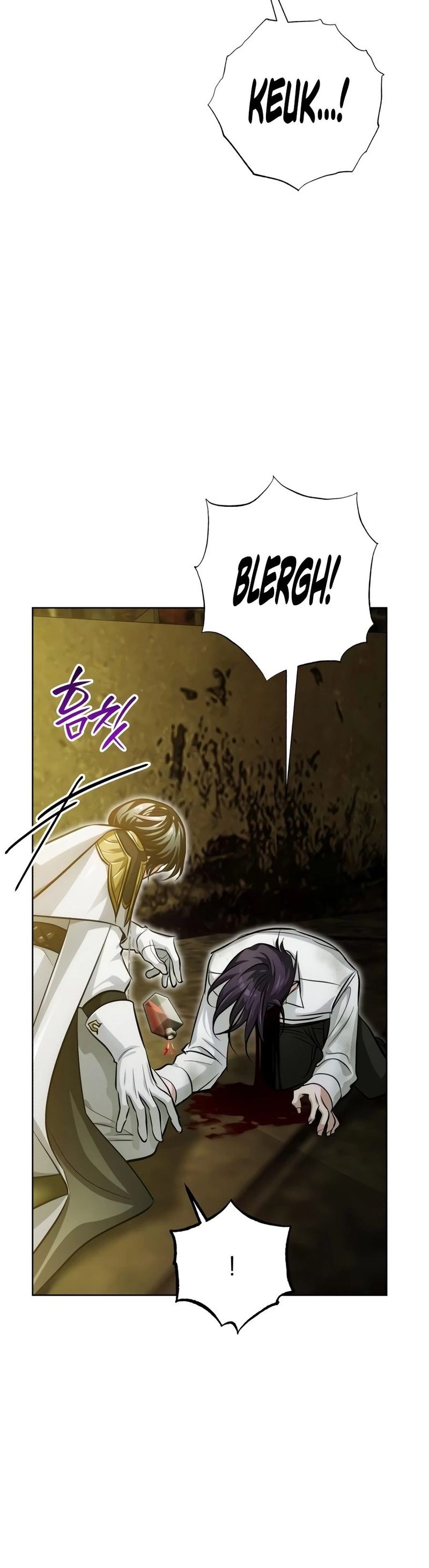 The Magic Tower’s Problem Child - Chapter 56 Page 22