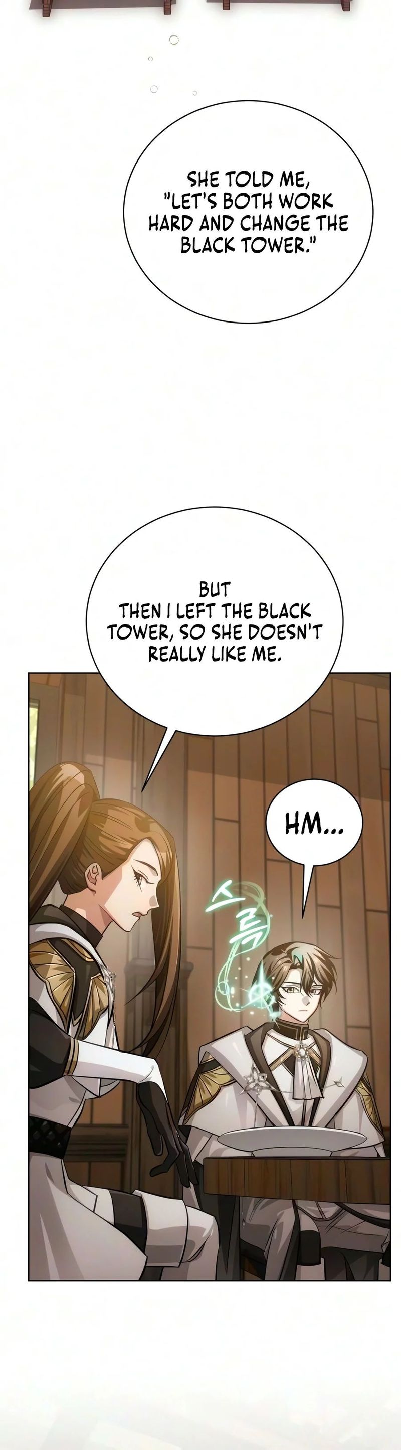 The Magic Tower’s Problem Child - Chapter 60 Page 17