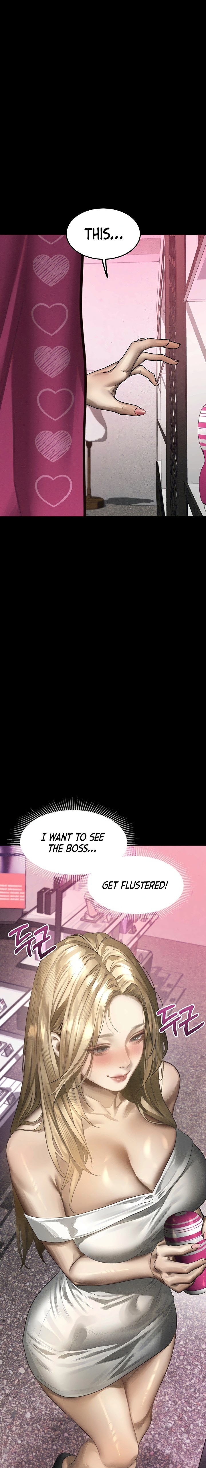 Dirty Talk - Chapter 72 Page 23
