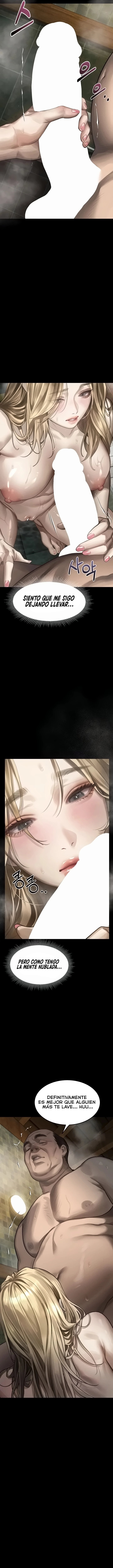 Dirty Talk Raw - Chapter 68 Page 8