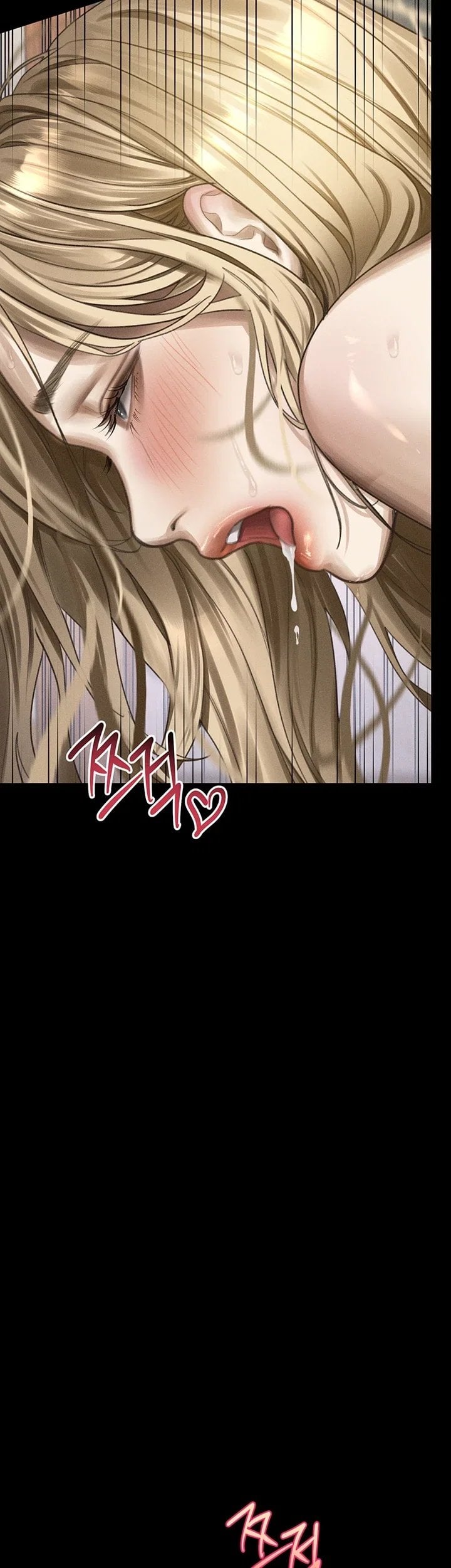 Dirty Talk Raw - Chapter 71 Page 37