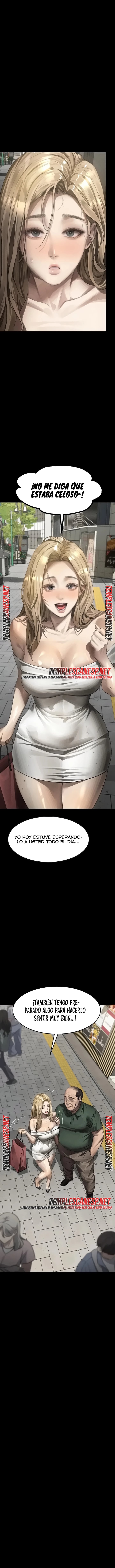 Dirty Talk Raw - Chapter 73 Page 11