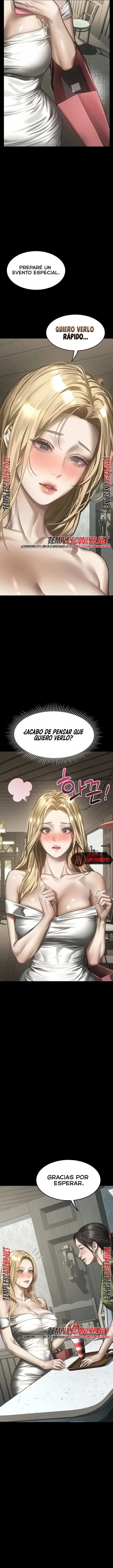 Dirty Talk Raw - Chapter 73 Page 5