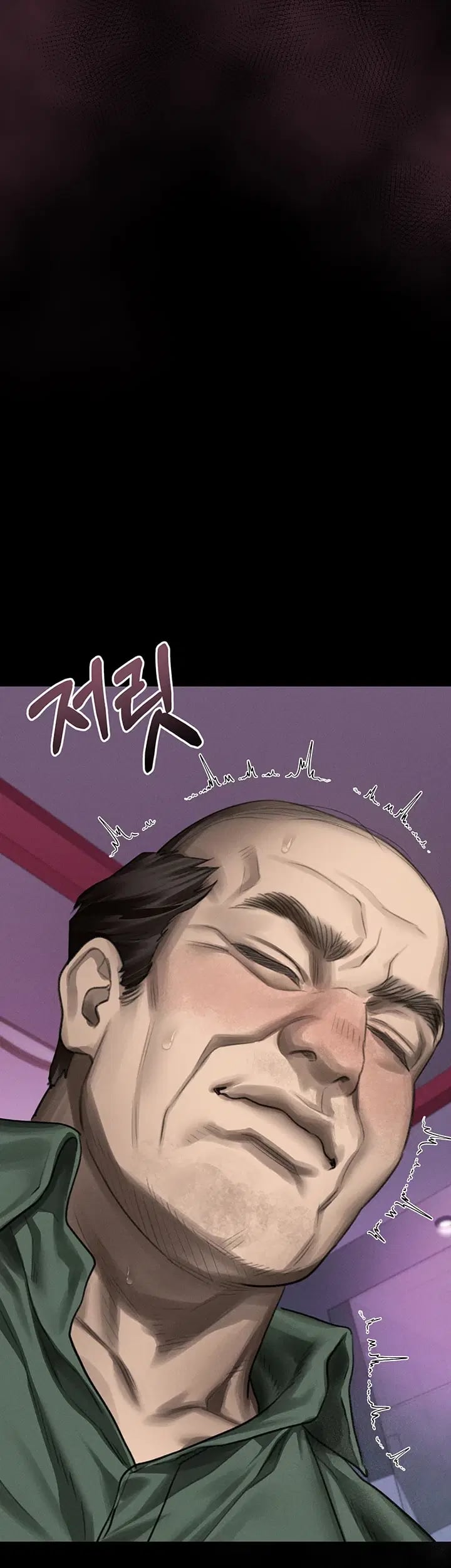 Dirty Talk Raw - Chapter 74 Page 27