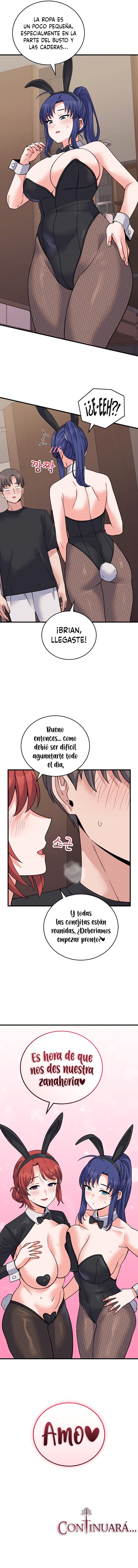 From Pauper to Prince Raw - Chapter 75 Page 10