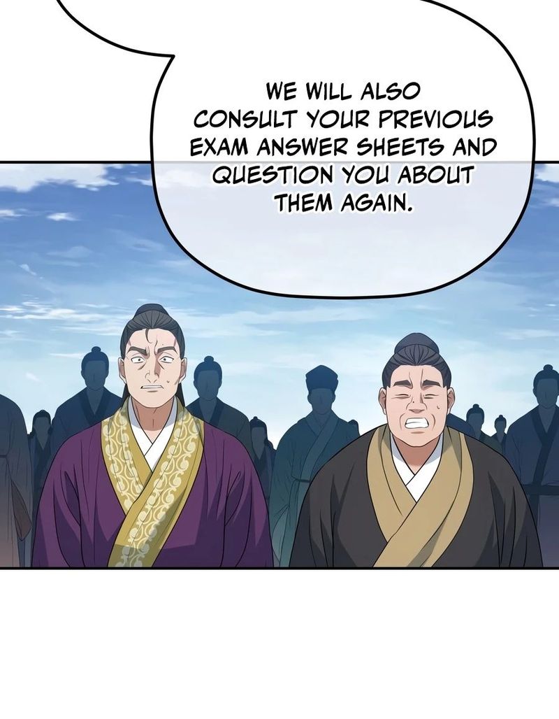 The Youngest Son of the Eunhae Merchant Group - Chapter 71 Page 13