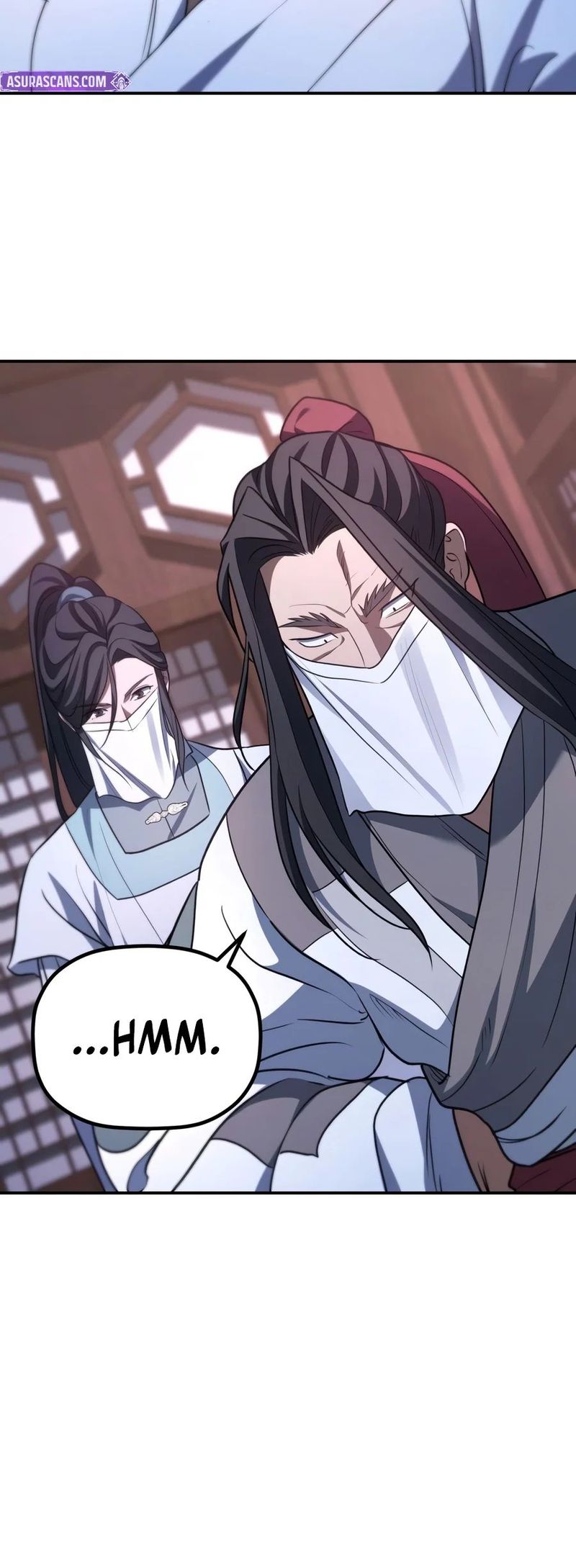 The Youngest Son of the Eunhae Merchant Group - Chapter 77 Page 13