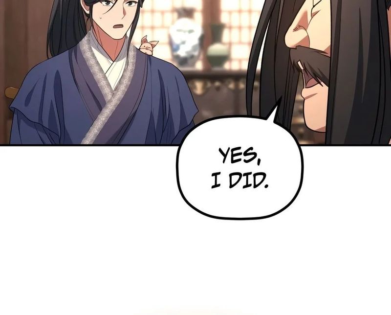 The Youngest Son of the Eunhae Merchant Group - Chapter 77 Page 7