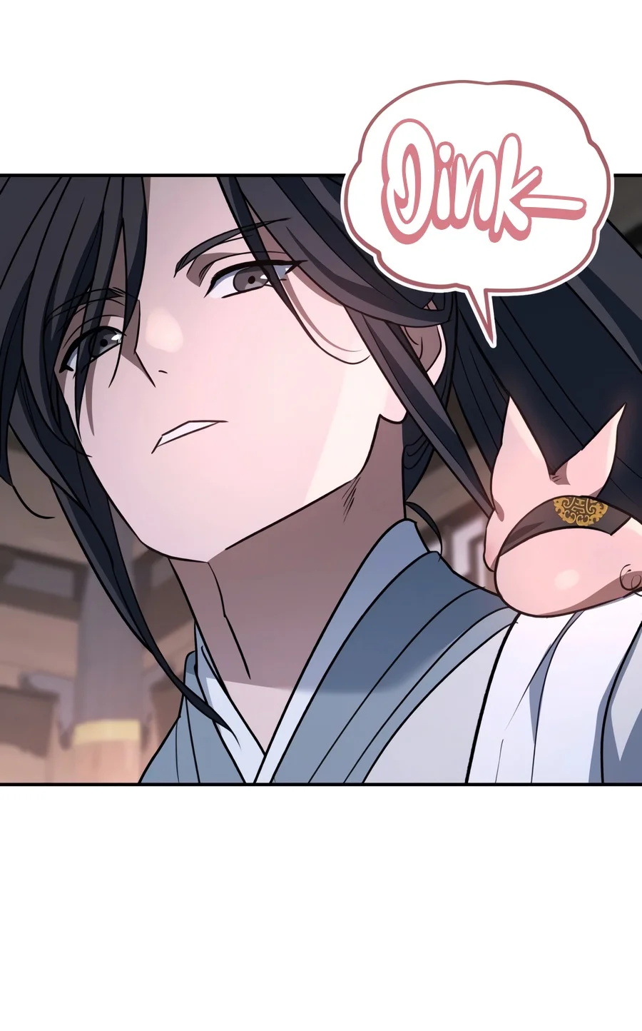 The Youngest Son of the Eunhae Merchant Group - Chapter 80 Page 14