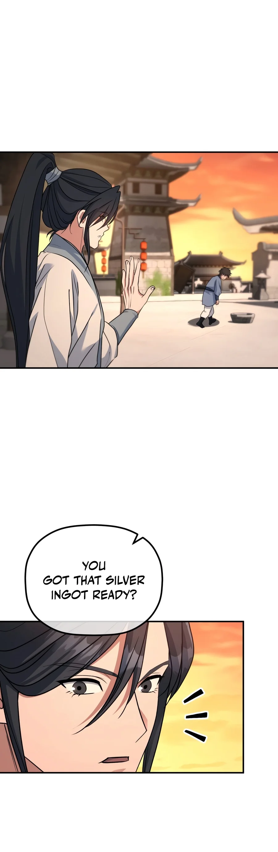 The Youngest Son of the Eunhae Merchant Group - Chapter 81 Page 5