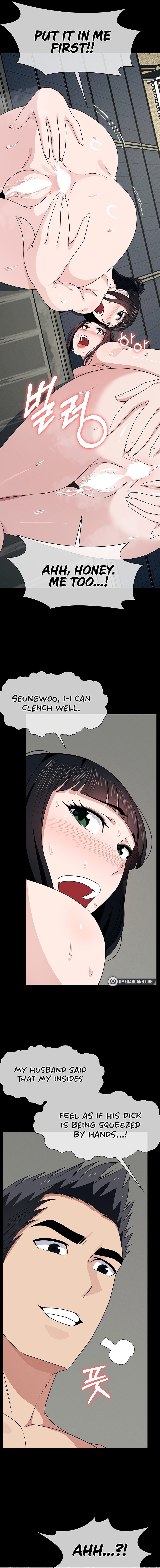 Slaves of the Shelter - Chapter 73 Page 5