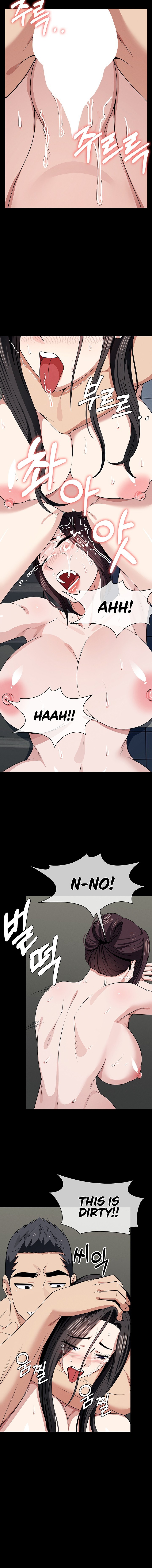 Slaves of the Shelter - Chapter 74 Page 12