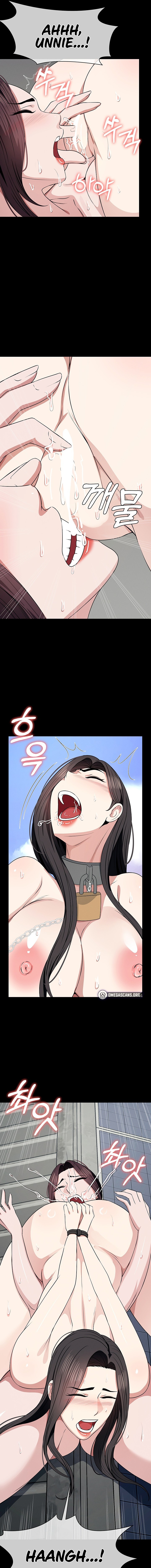 Slaves of the Shelter - Chapter 74 Page 5