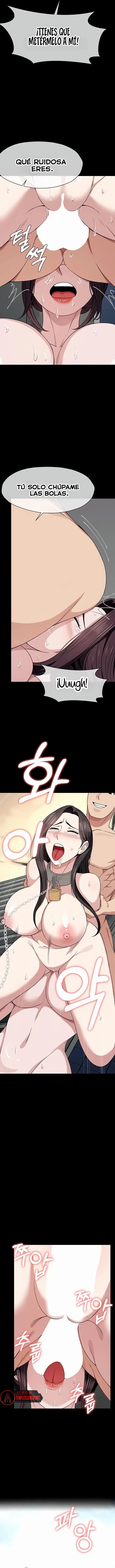 Slaves of the Shelter Raw - Chapter 74 Page 5