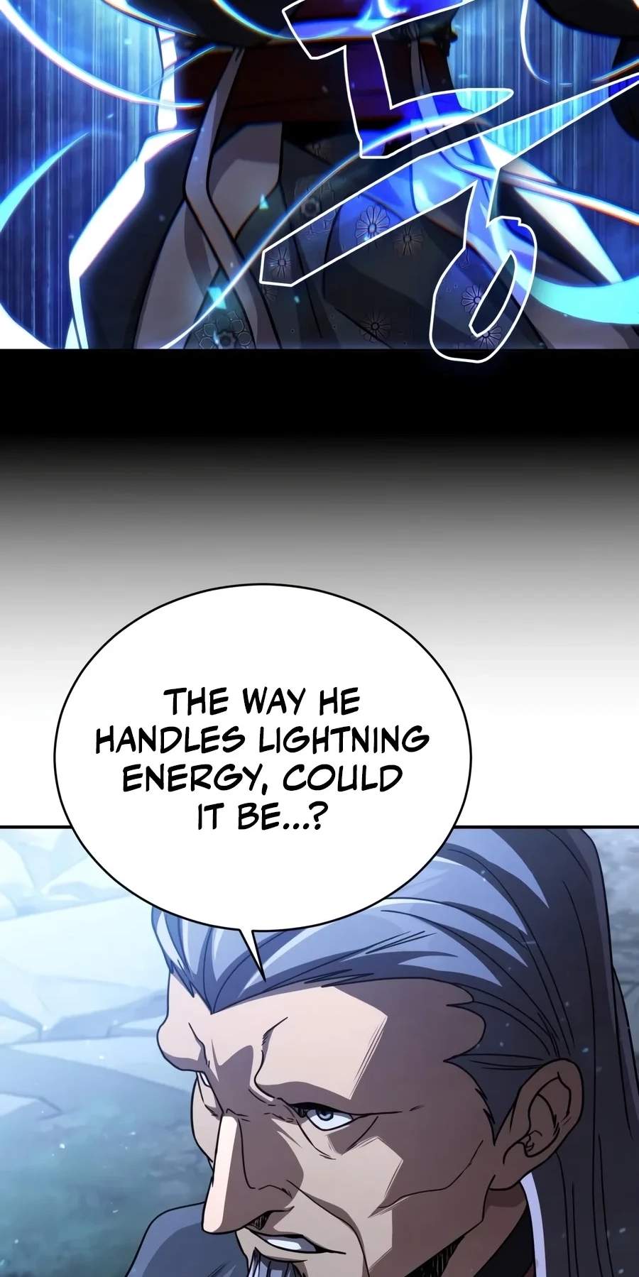 Reincarnation of the Fist King - Chapter 72 Page 108