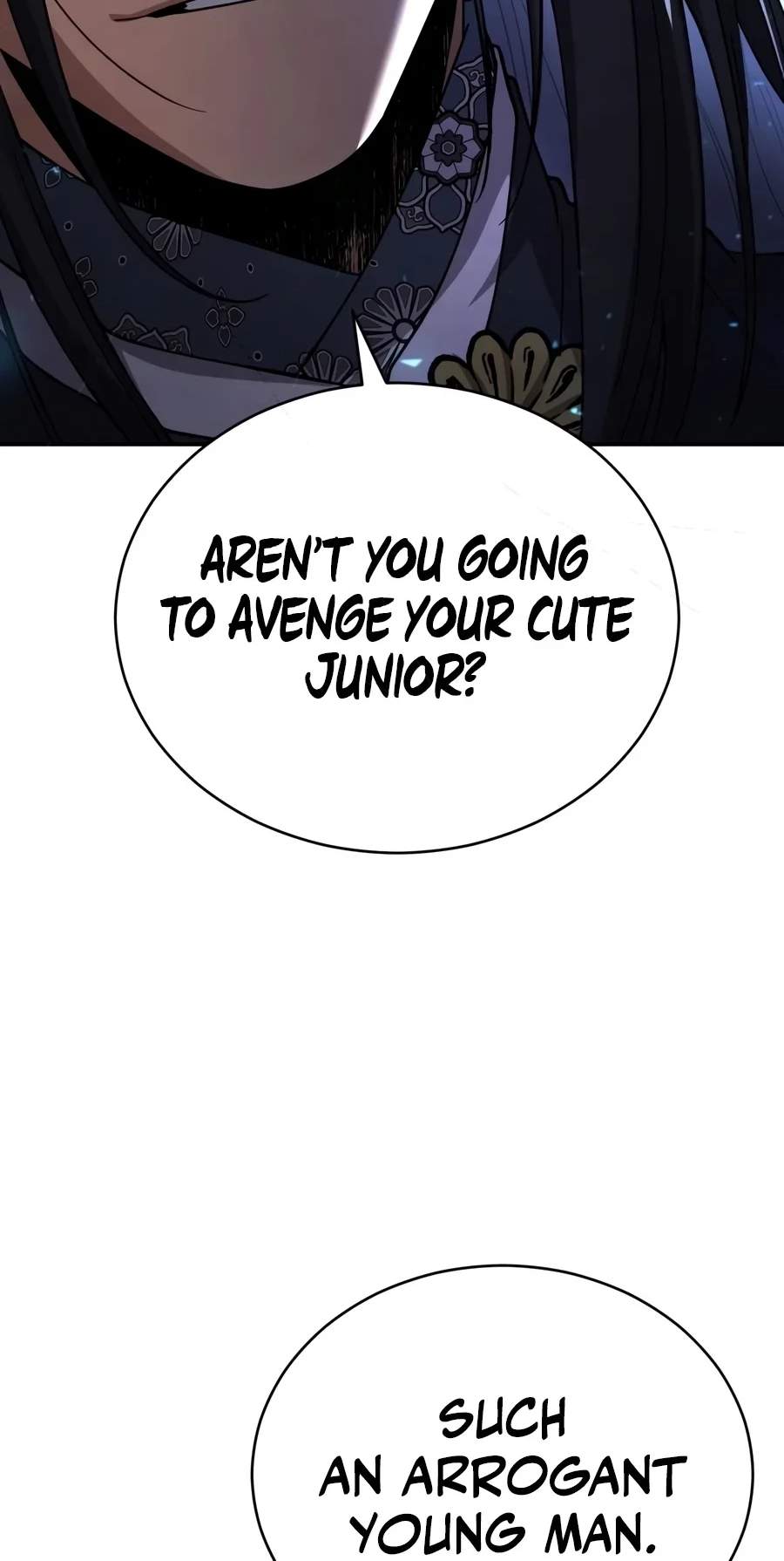 Reincarnation of the Fist King - Chapter 72 Page 28