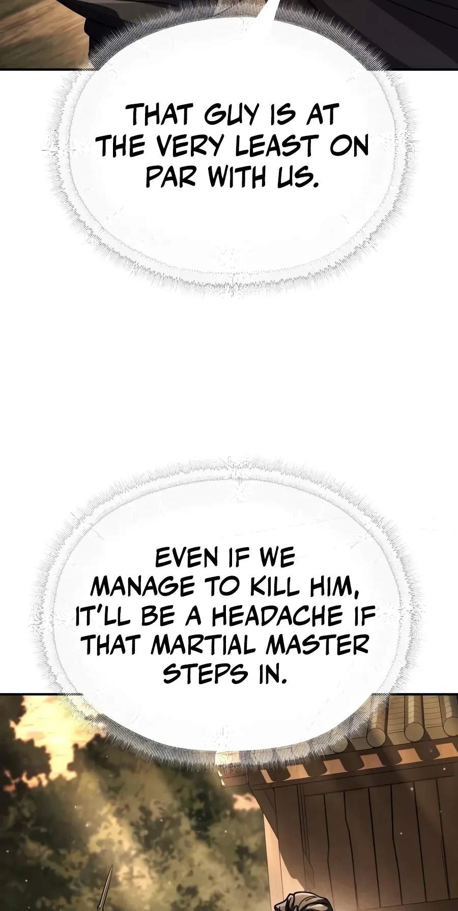 Reincarnation of the Fist King - Chapter 72 Page 30