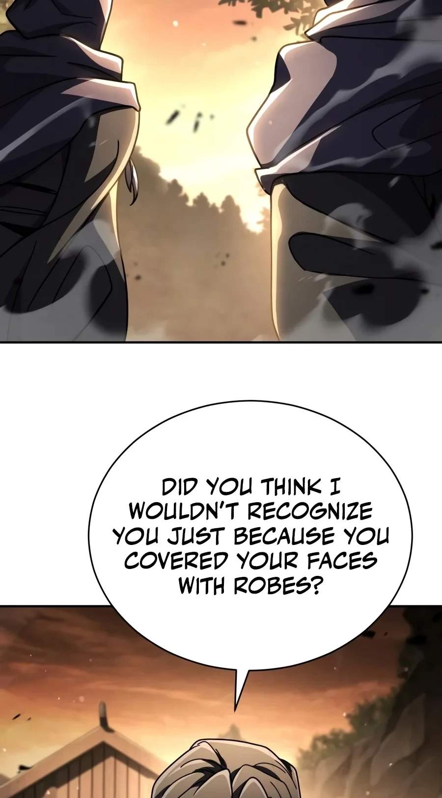 Reincarnation of the Fist King - Chapter 72 Page 40