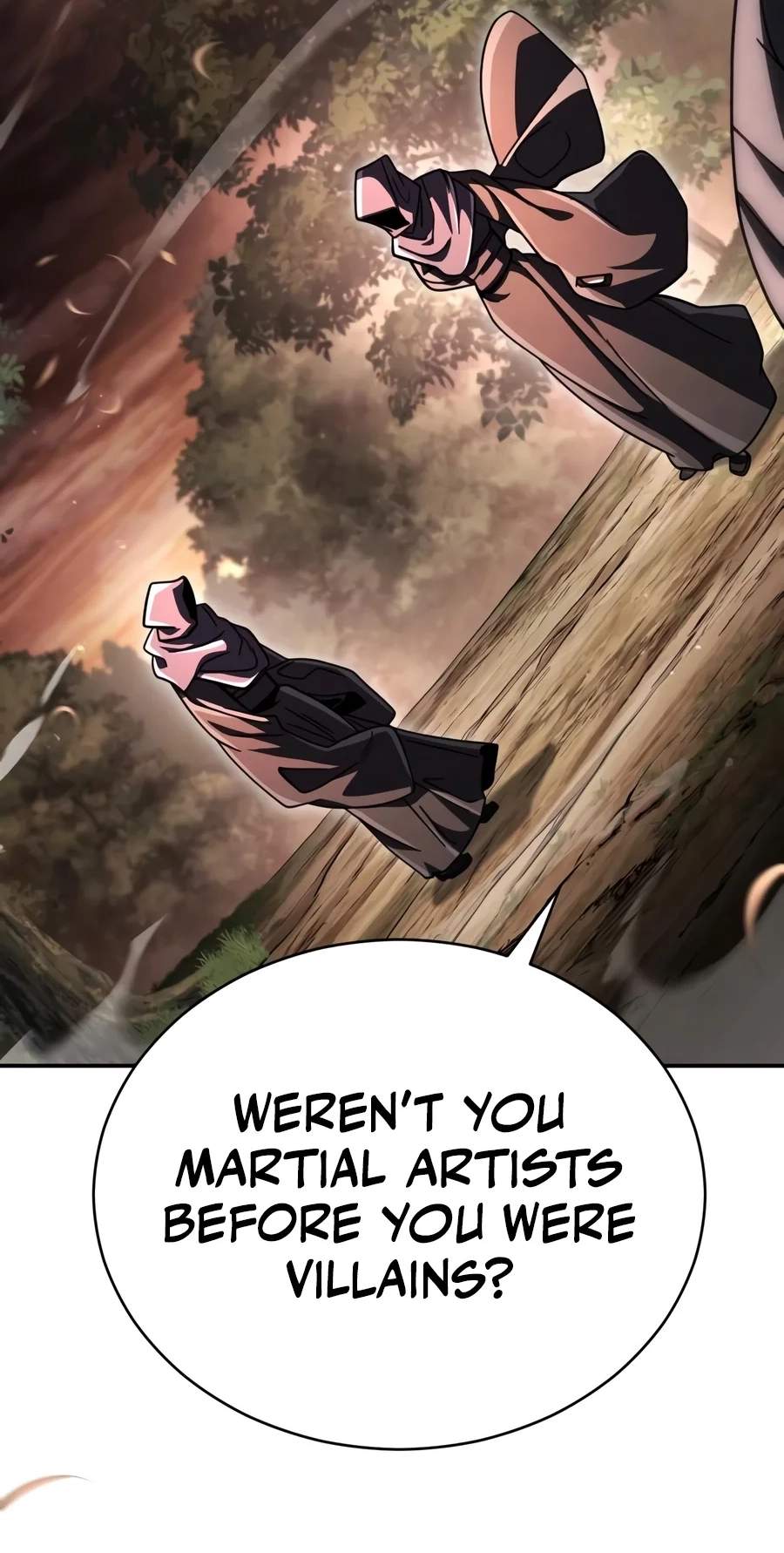Reincarnation of the Fist King - Chapter 72 Page 56