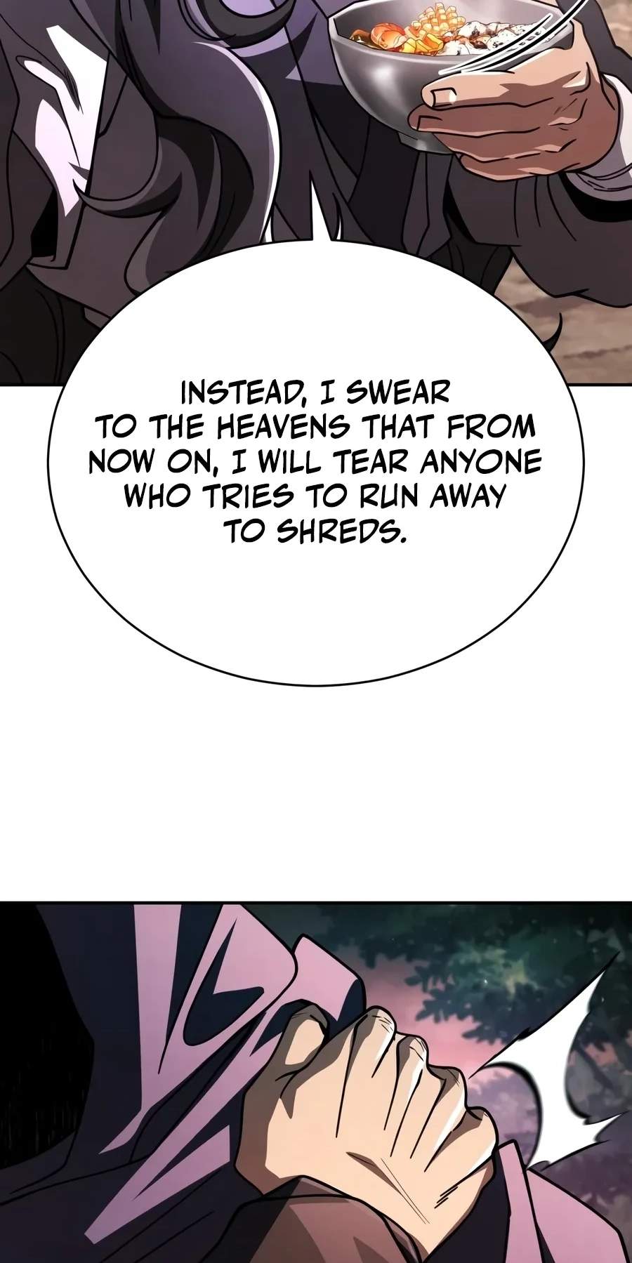 Reincarnation of the Fist King - Chapter 72 Page 63