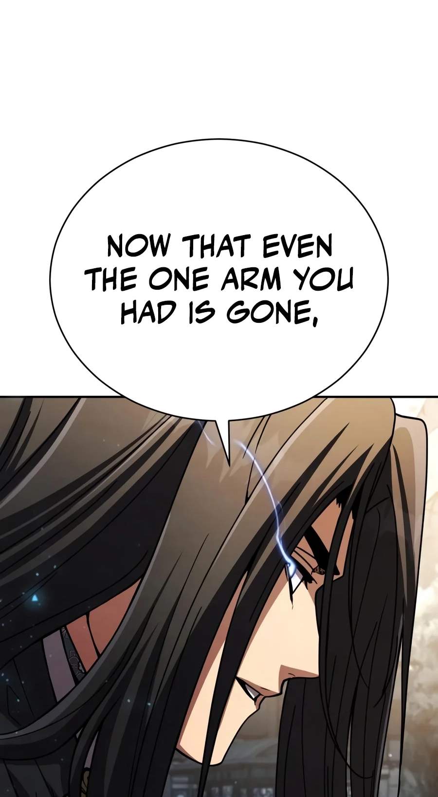 Reincarnation of the Fist King - Chapter 72 Page 9