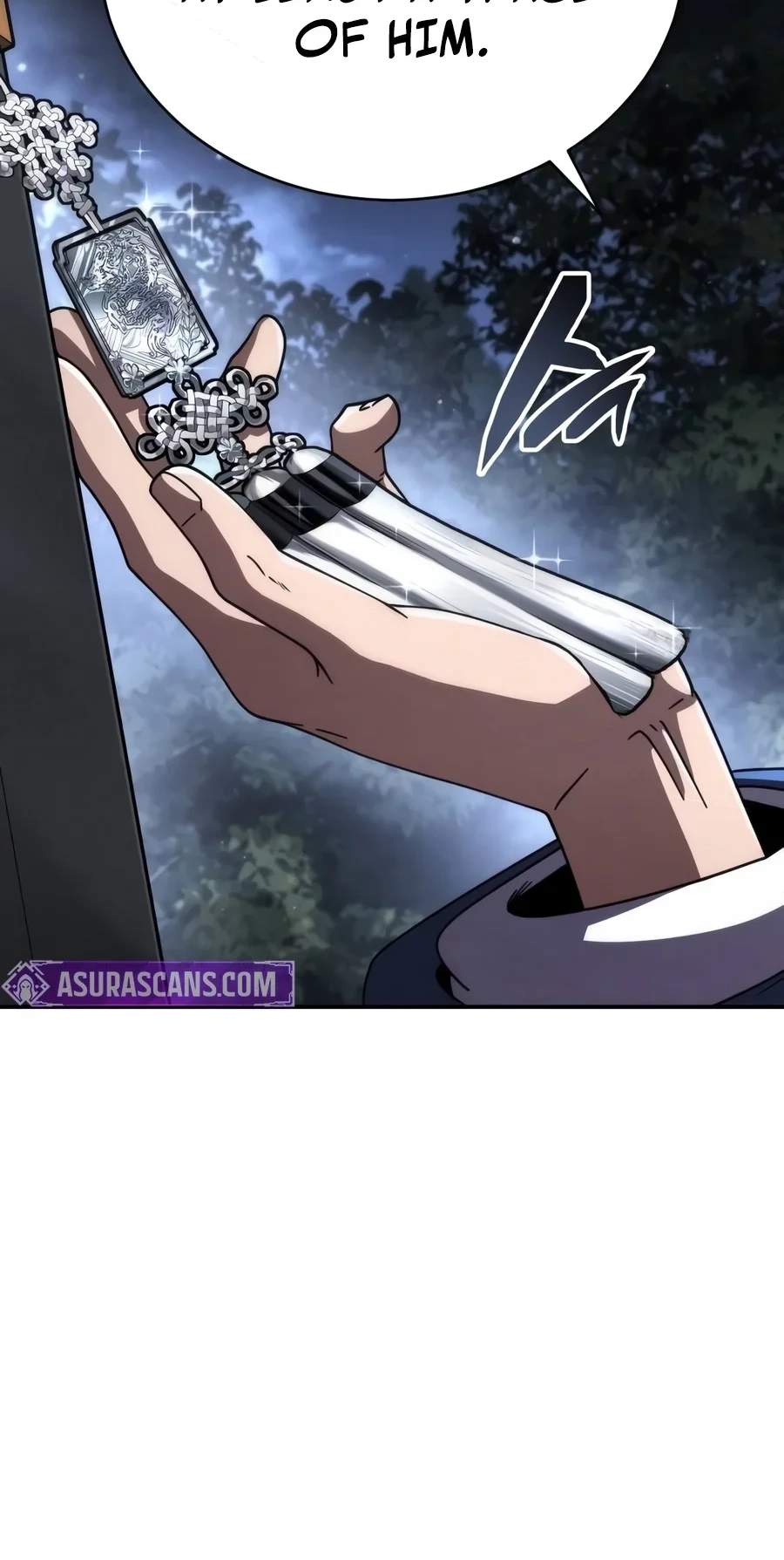 Reincarnation of the Fist King - Chapter 74 Page 81