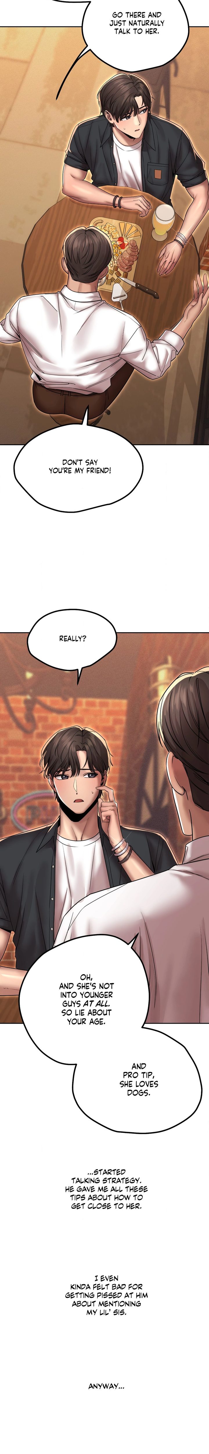 True or False? - Chapter 167 Page 2