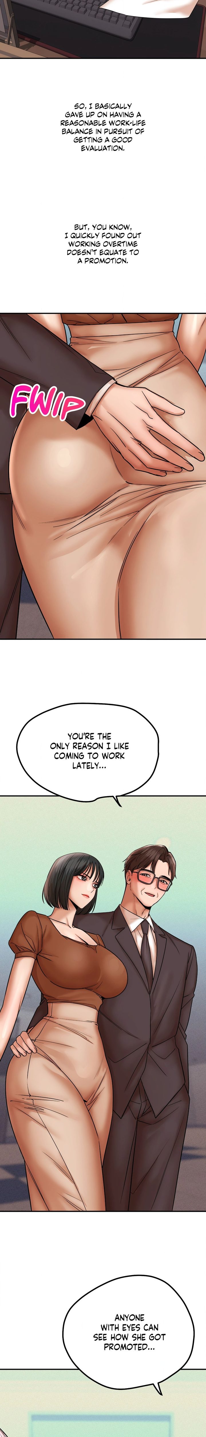 True or False? - Chapter 170 Page 4