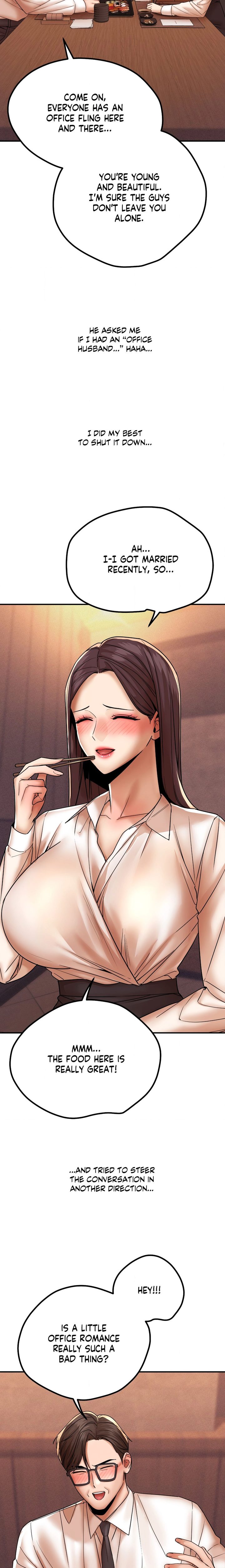 True or False? - Chapter 171 Page 4