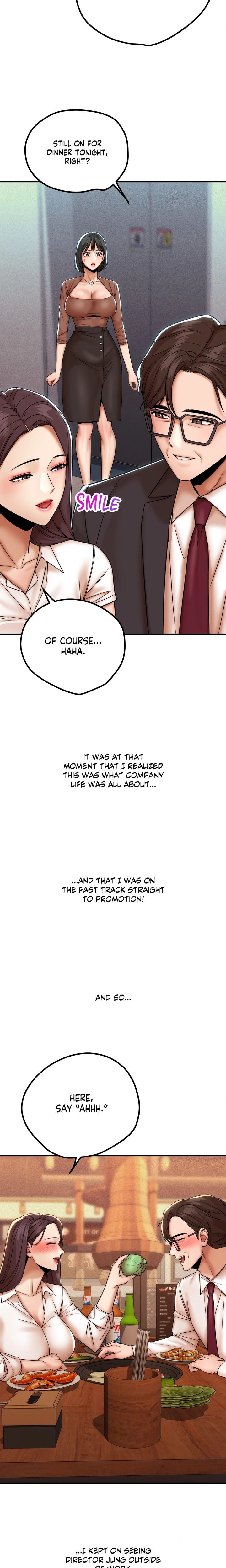 True or False? - Chapter 172 Page 5