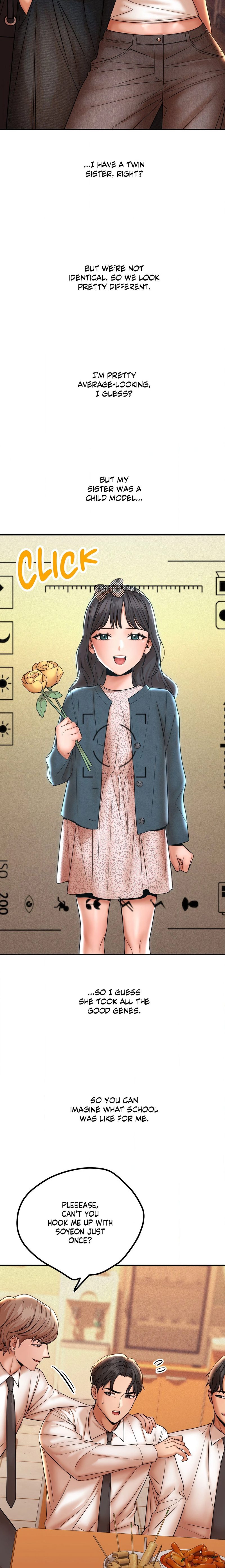 True or False? - Chapter 174 Page 2
