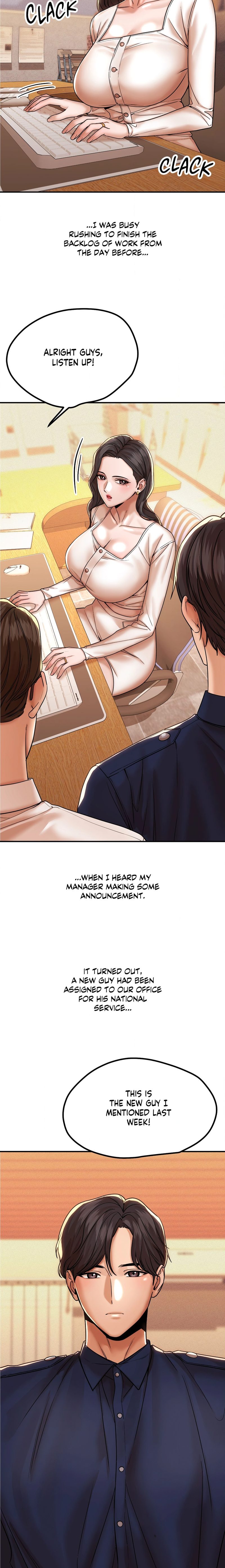 True or False? - Chapter 176 Page 2