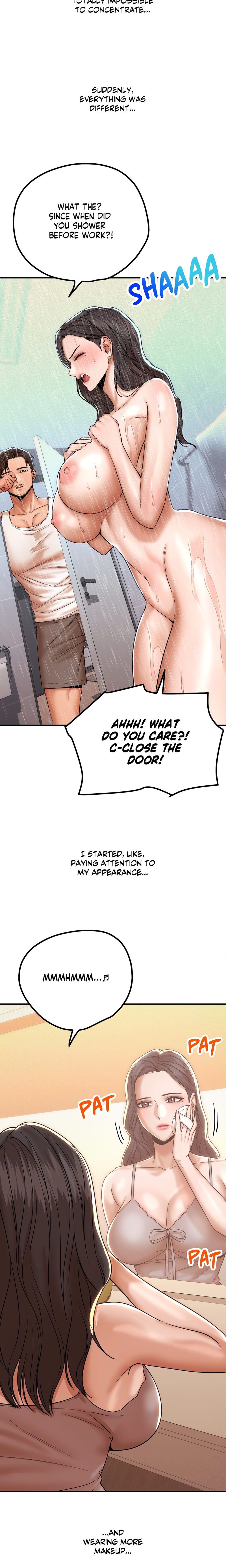 True or False? - Chapter 176 Page 5
