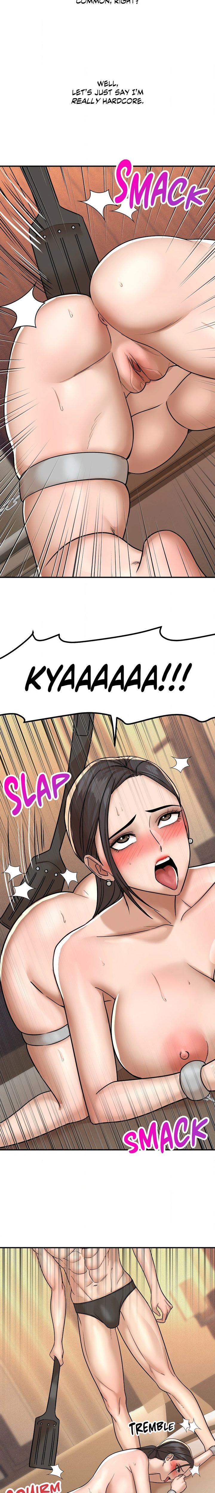 True or False? - Chapter 180 Page 2