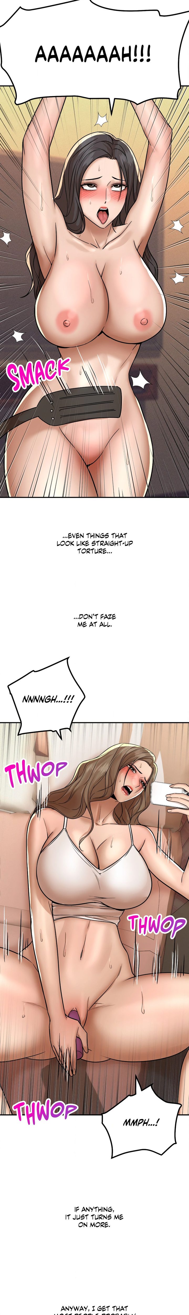 True or False? - Chapter 180 Page 4