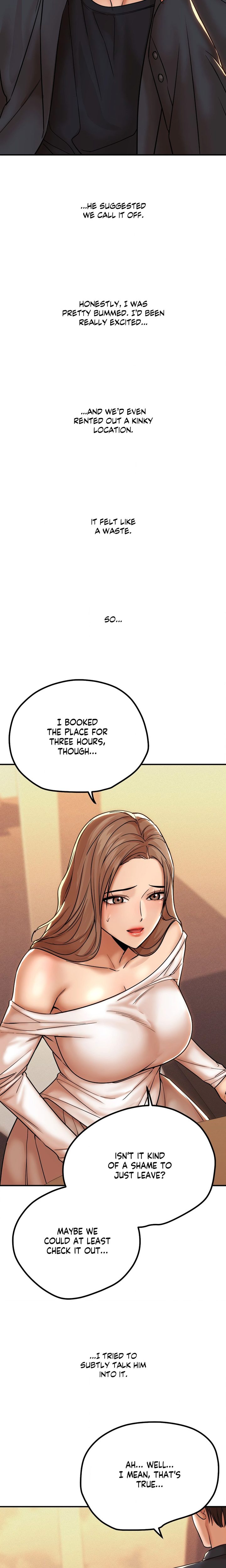 True or False? - Chapter 181 Page 4