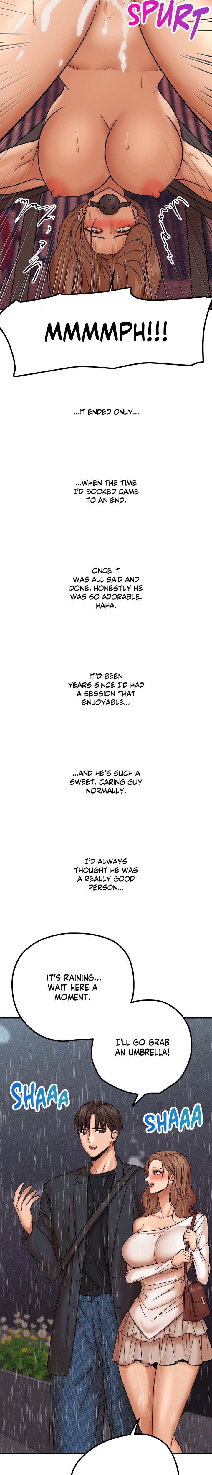 True or False? - Chapter 183 Page 7