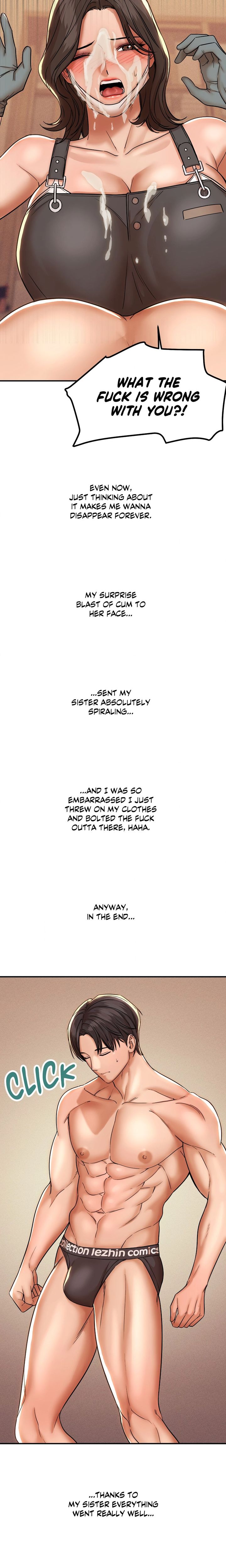 True or False? - Chapter 185 Page 8