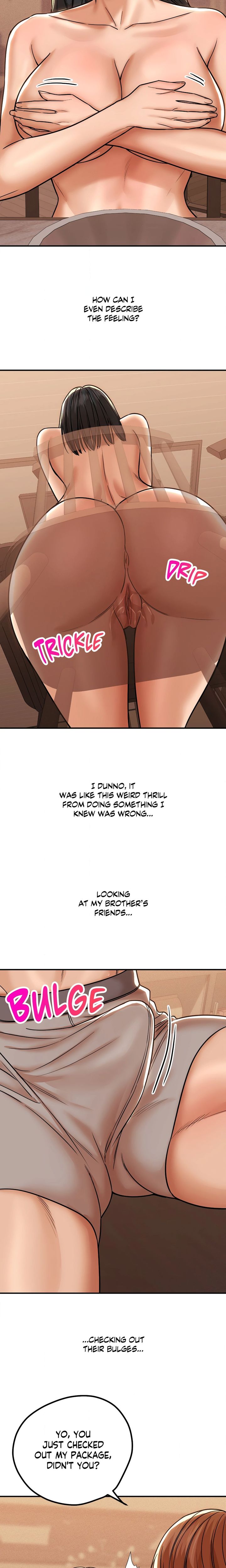 True or False? - Chapter 188 Page 2