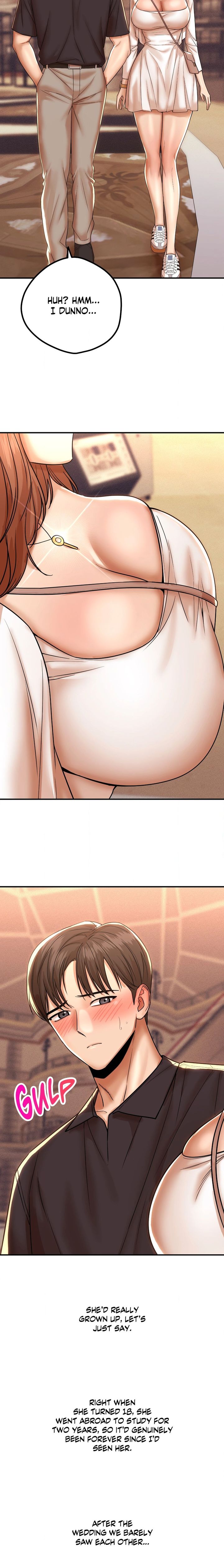 True or False? - Chapter 191 Page 2