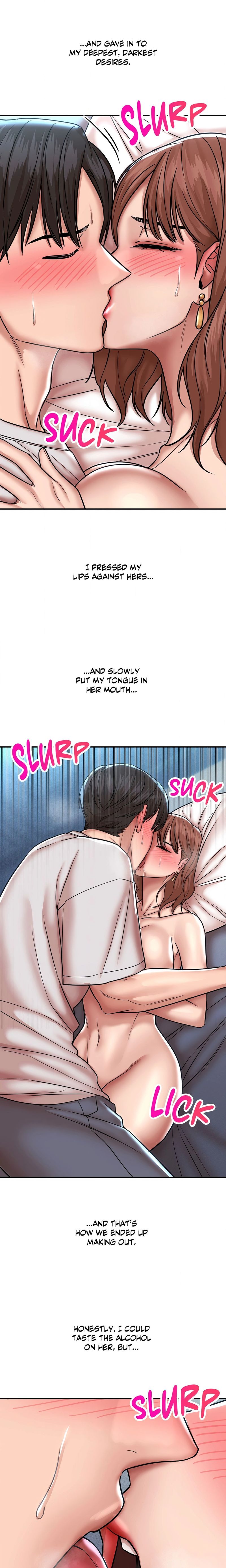 True or False? - Chapter 193 Page 4