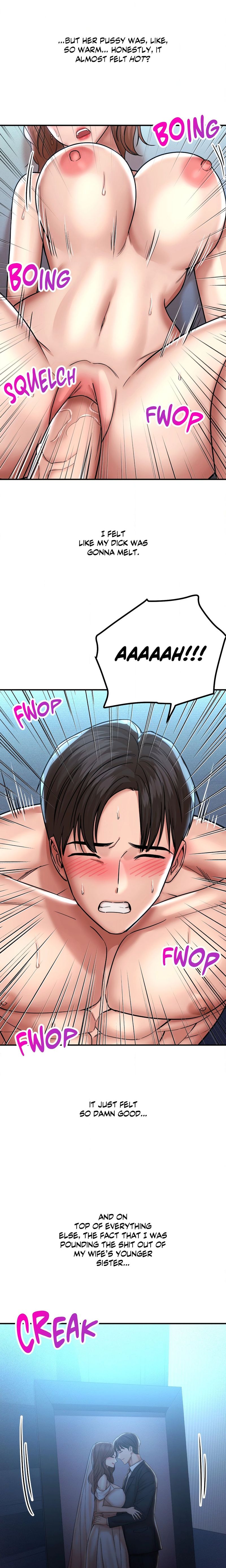 True or False? - Chapter 194 Page 2