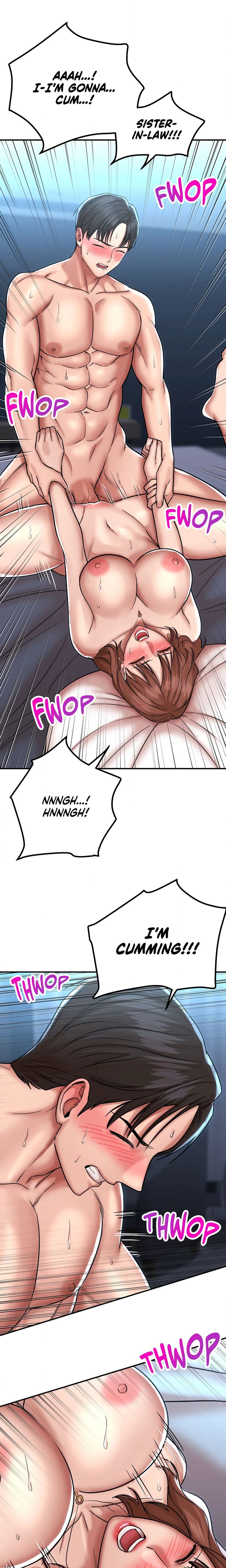 True or False? - Chapter 194 Page 5