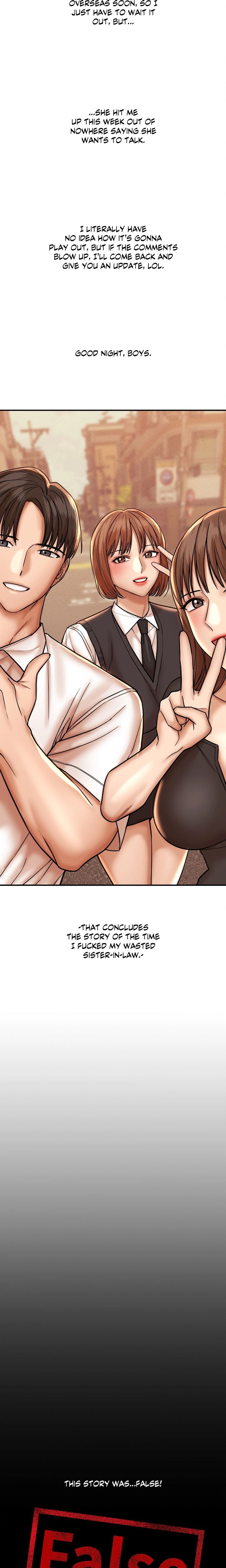 True or False? - Chapter 194 Page 8