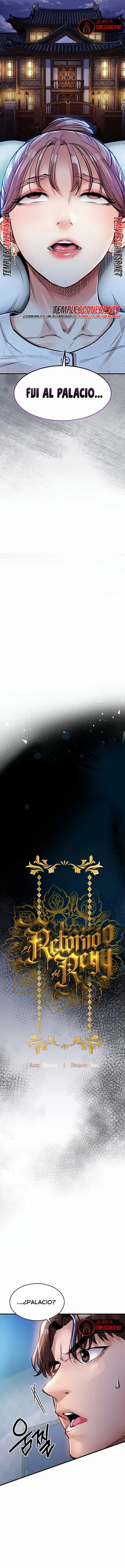 Glorious Homecoming Raw - Chapter 71 Page 2