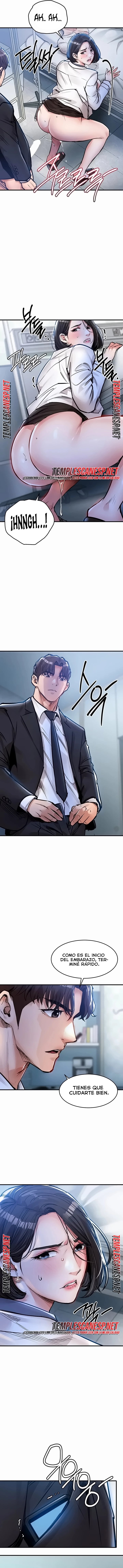 Glorious Homecoming Raw - Chapter 71 Page 8