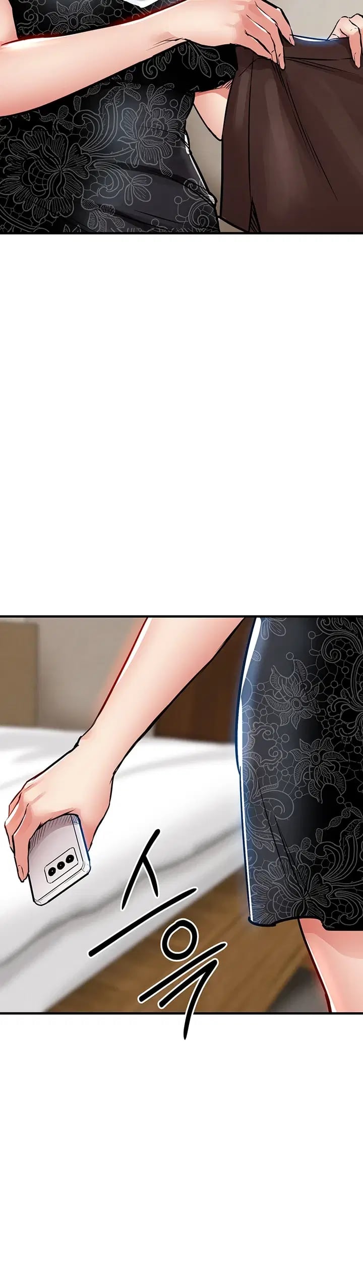 Glorious Homecoming Raw - Chapter 76 Page 17